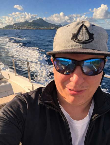 Femme dans le besoin