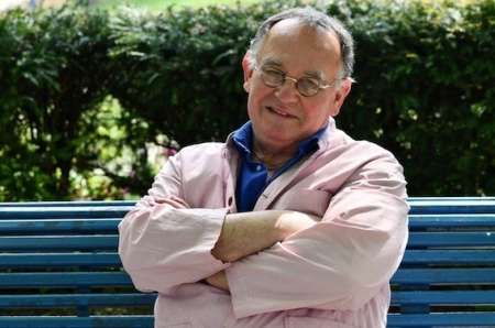 Recherche lectrice nue