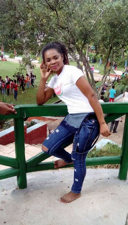 Je fais massage complet