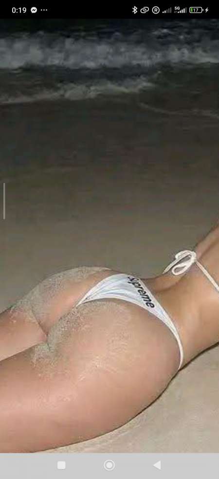 Couple pour passer un moment agr�able