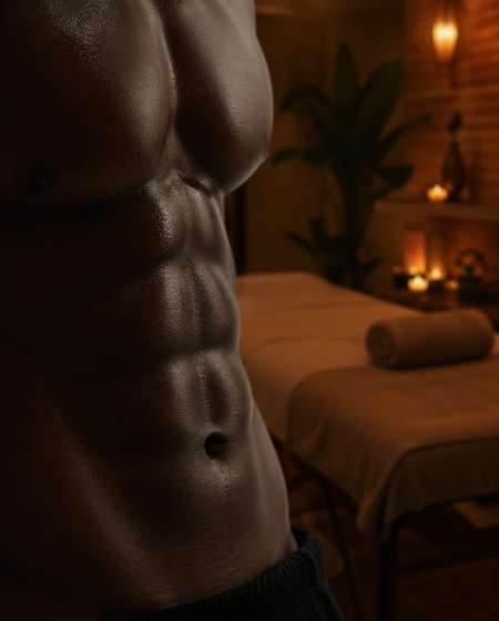 Massage �rotique naturiste nord re�oit discret