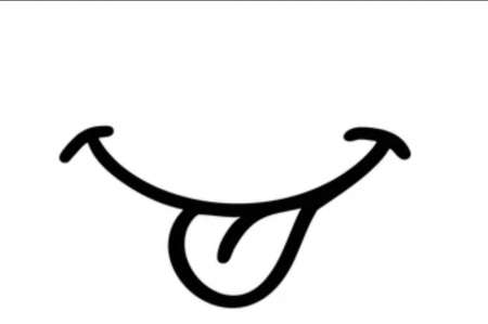 Jeux de langue pour femme black...