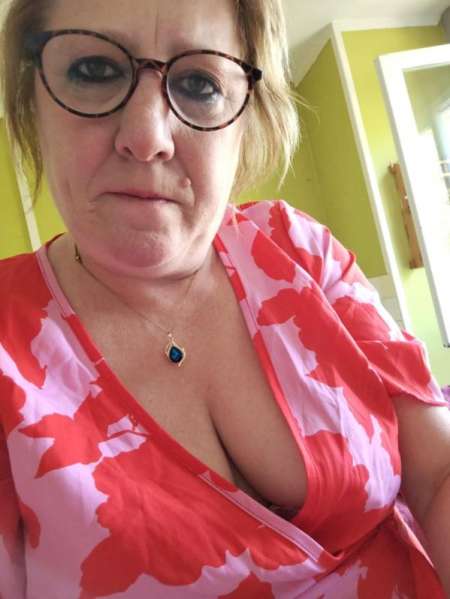 Femme 54ans blonde recherche moment sympathique
