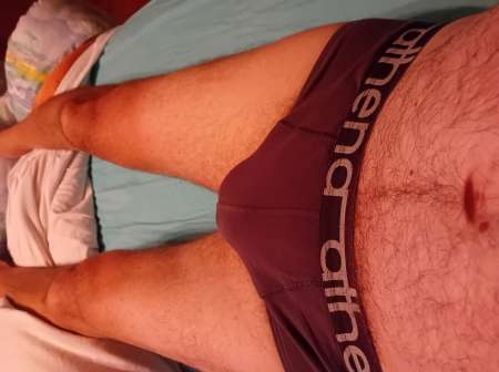 Pour curiste coquine