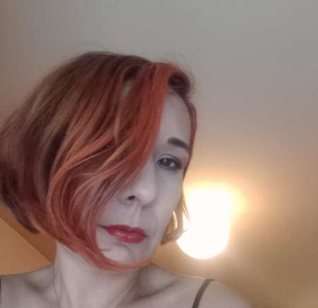 Tourangelle sympathique et s�rieuse propose massag