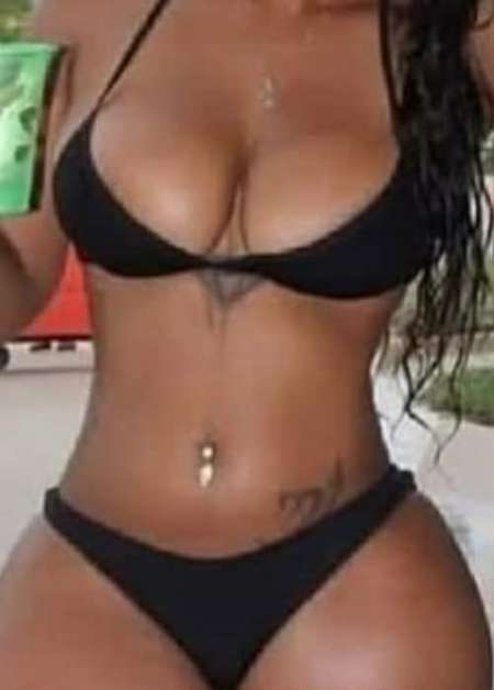 Pretta Jolie Metisse Kafrine