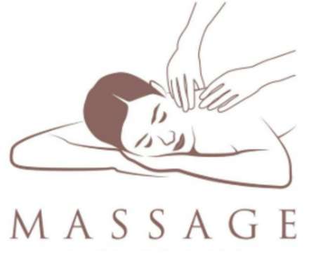 Massage et bien-�tre
