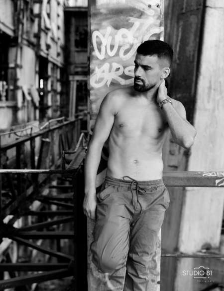 Homme pour femme uniquement