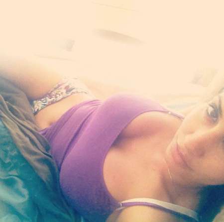 Disponible pour assouvir vos pulsion