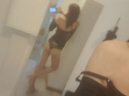 Travesti cherche homme