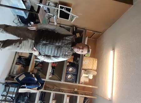 Dominant pour soumise