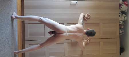 Blanc passif cherche black