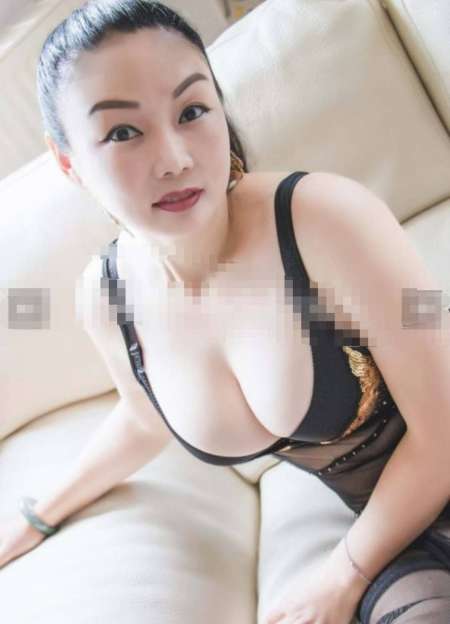 les femmes asiatiques massages nus