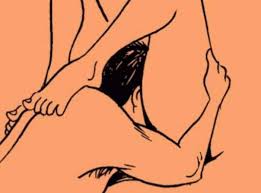 Gentleman se d�place pour cunnilingus direct