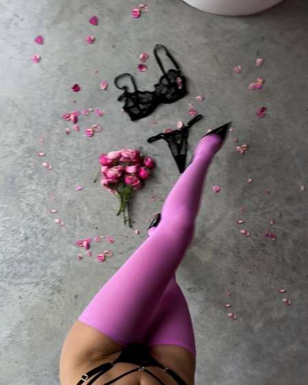 Sexe Hot & Massage avec finition sans lendemain