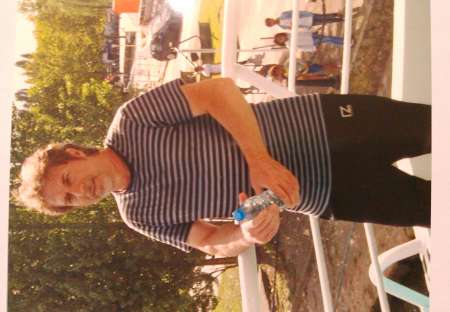 Homme cherche femme mature pour relation amoureuse