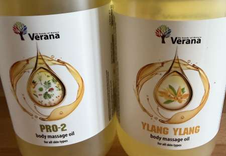 Massage sur table � votre Domicile