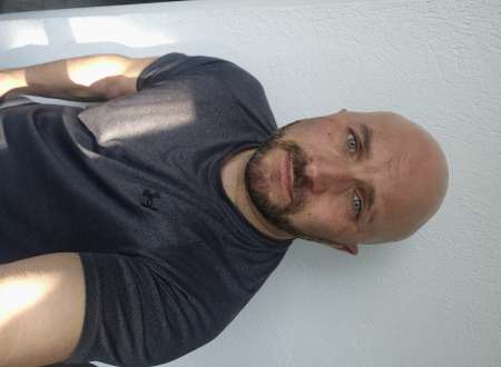 Homme sportif recherche femme