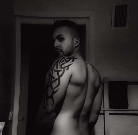 Massage tantrique �rotique