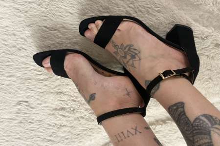 Domina ou femme � votre service