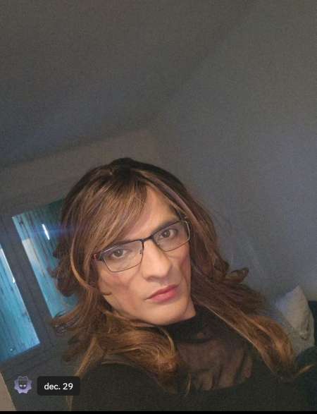 Michelle ts. new a Marseille