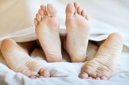 HOMME CHERCHE FEMME POUR RELATION INTIME .