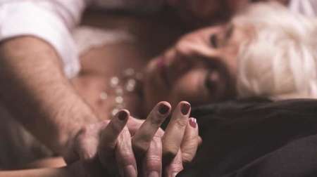 rencontres discr�tes seniors