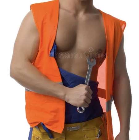 Bricolage, tonte, petits travaux