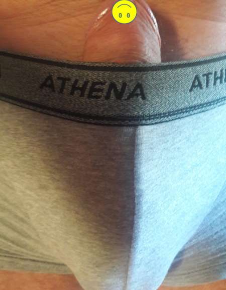 Plaisir � partager avec femme