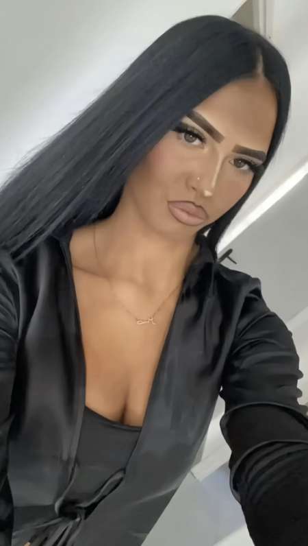 Une bonne beurette chaude