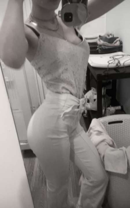 Je suis l� pour rencontrer en toute discr�tion