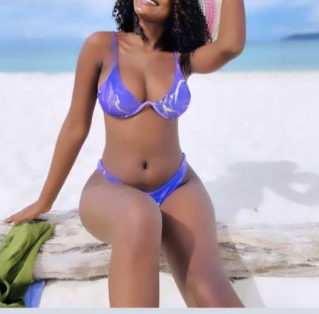 Kyra sur L Etang sale le haut