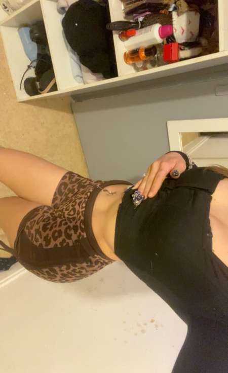 Fm Charmante Orientale