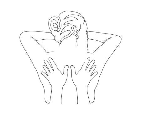 Masseur pour vous mesdames