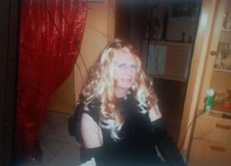 Bonne travestie pour plombier coll�gues en bonne t