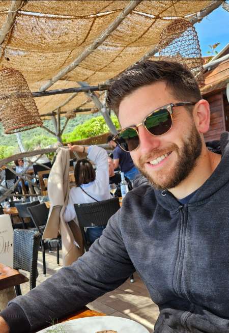 Massage d �veil des sens