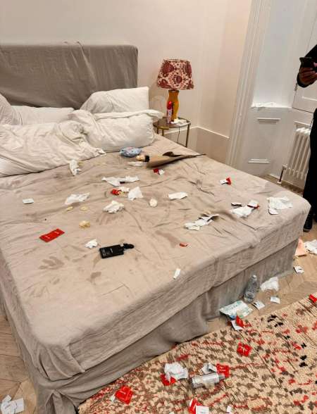 Pipe & Baise & Massage sans tabou