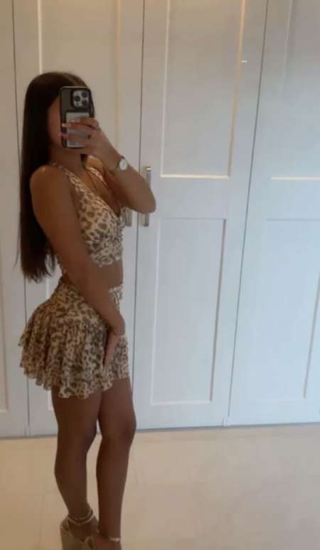 Femme dispo pour homme