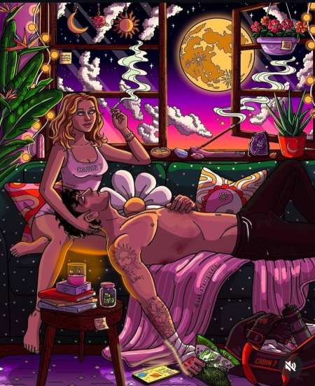 femme pour messieurs