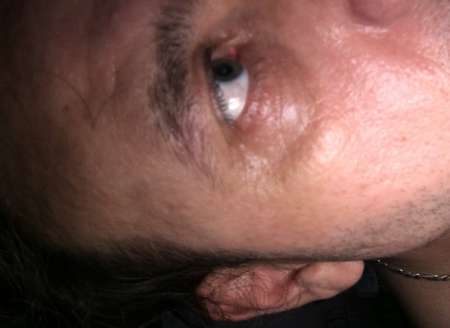 Passif cherche un black bien membr�