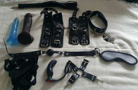 Domina black pour soumis, sugar daddy et surtout m