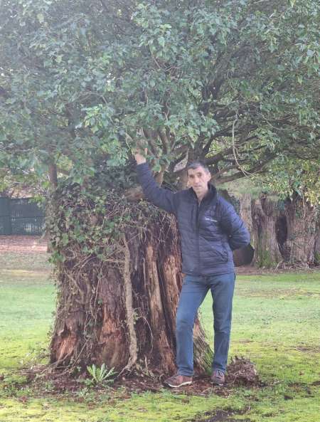  jardin d amour pour femme