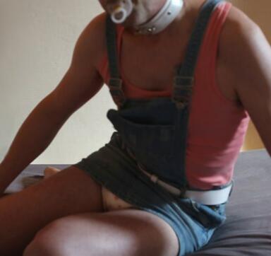 Recherche seance domination BDSM soft par H ou F..