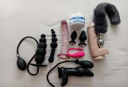 Sp�cialement pour les femmes matures