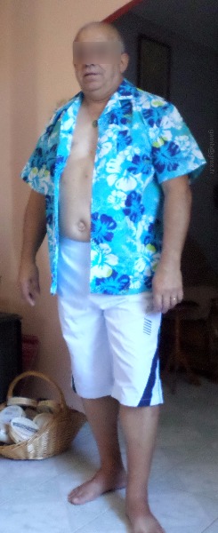 Recherche femme mature pour c�lins