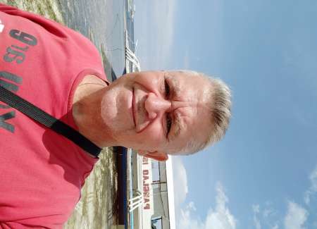 Un peu de plaisir dans ce monde de brut