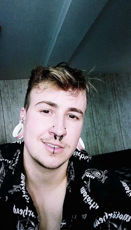 Transboy recherche sugar daddy