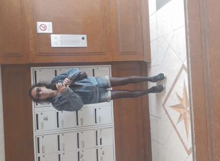 assumer d'�tre une sissy soumise