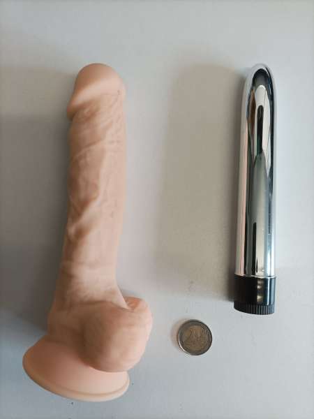 Duo de godes pour JF uniquement