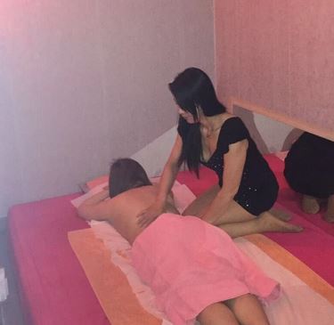 Salon de massage Newbangkok massage naturi � Paris